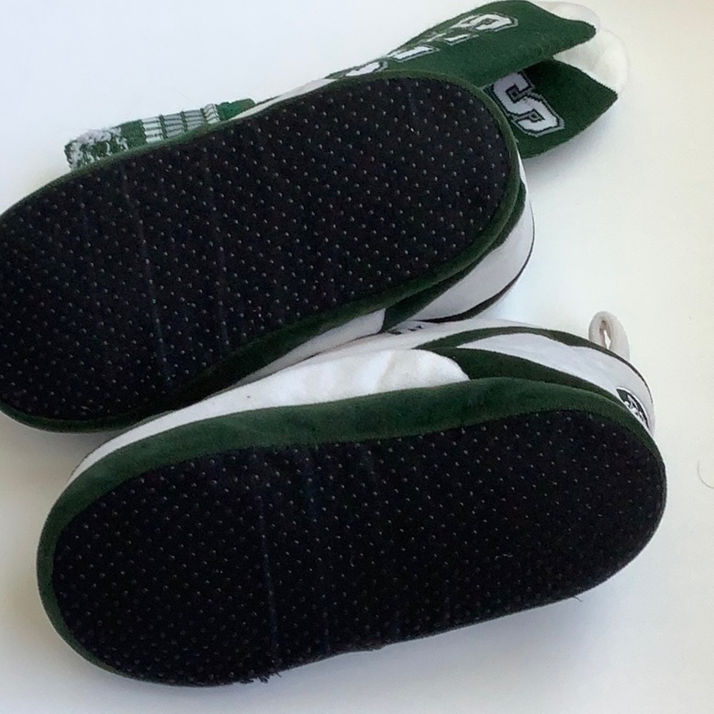 NY Jets socks - Picture 4 of 7